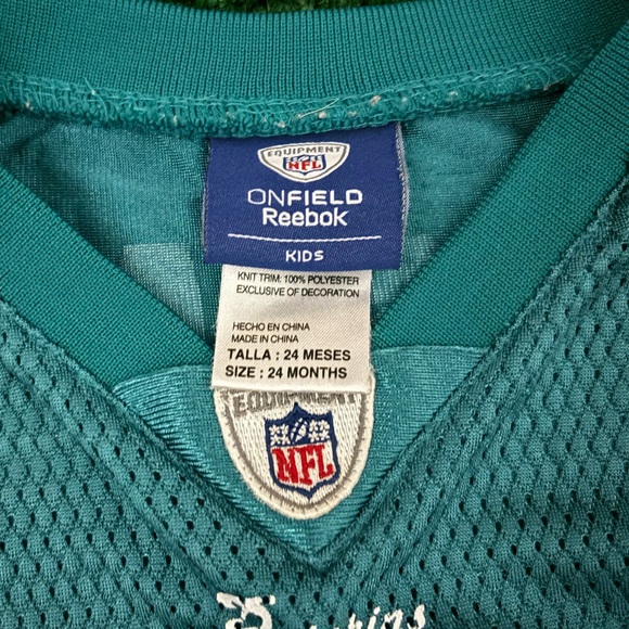 NFL Marshall Jersey - Picture 2 of 3